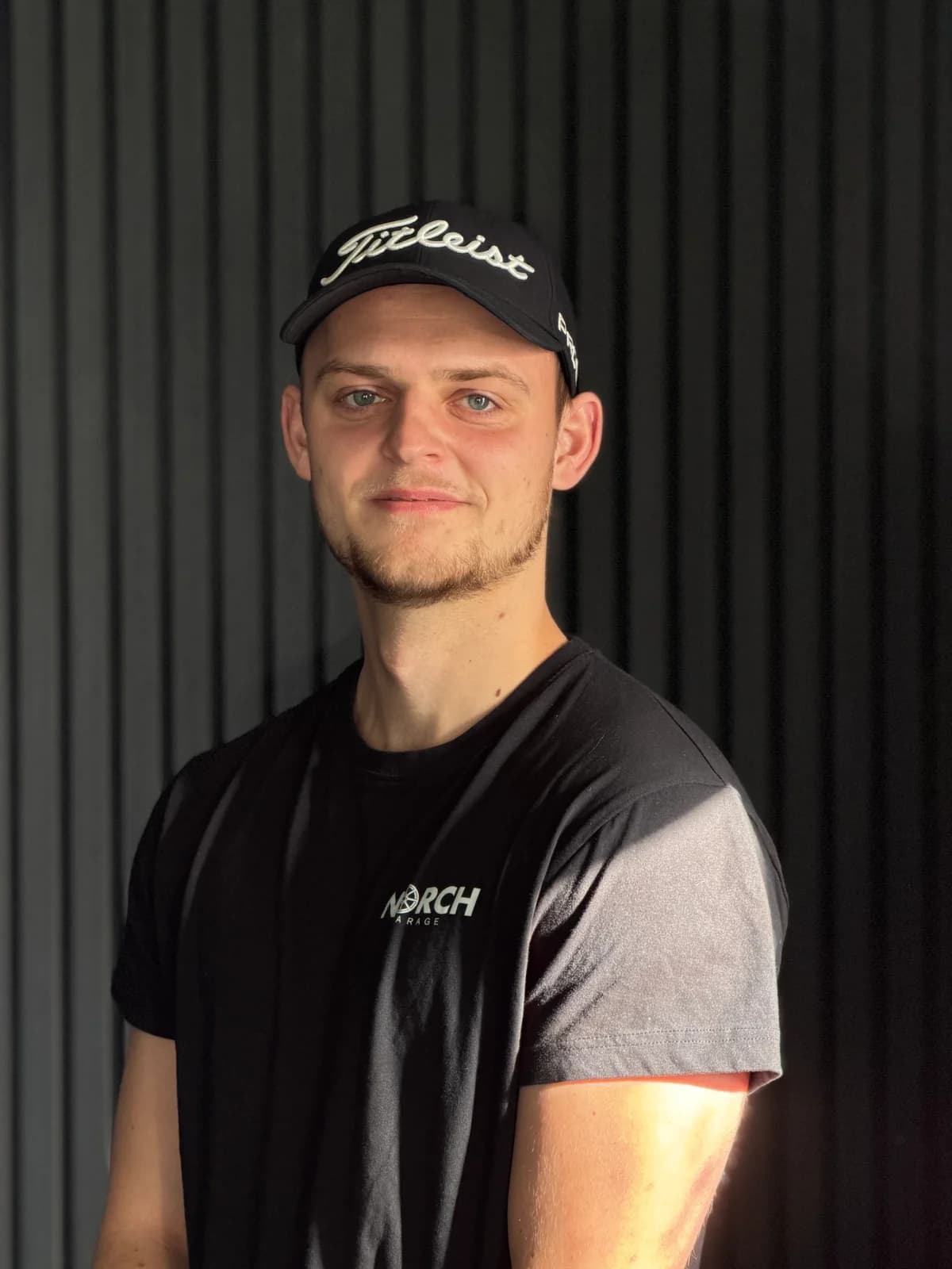 Magnus Busk