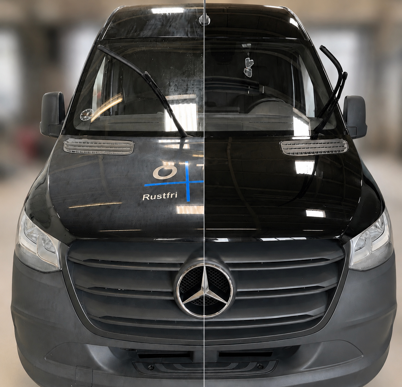 Mercedes Sprinter