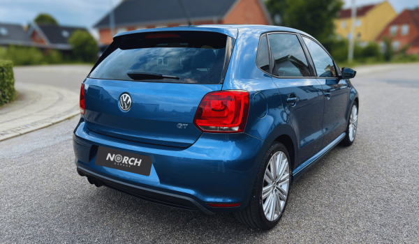 vwpolo